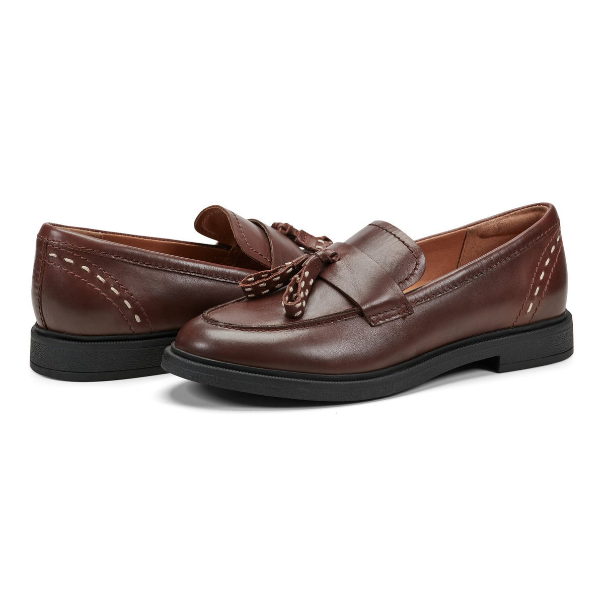 Deeana Tassel Loafers - Earth Shoes Exclusive