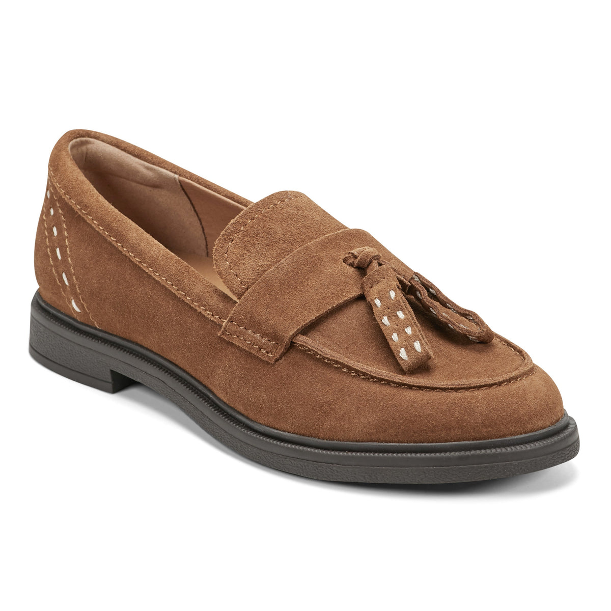 Deeana Tassel Loafers - Earth Shoes New