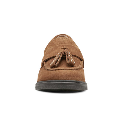 Deeana Tassel Loafers - Earth Shoes New