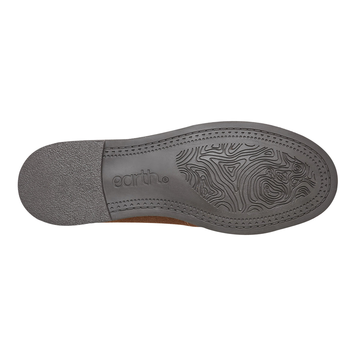 Deeana Tassel Loafers - Earth Shoes New