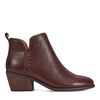 Dark Brown Leather