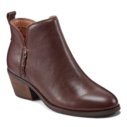 Marisole Slip-on Booties - Earth Shoes Featured