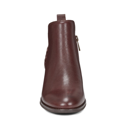 Marisole Slip-on Booties - Earth Shoes Featured