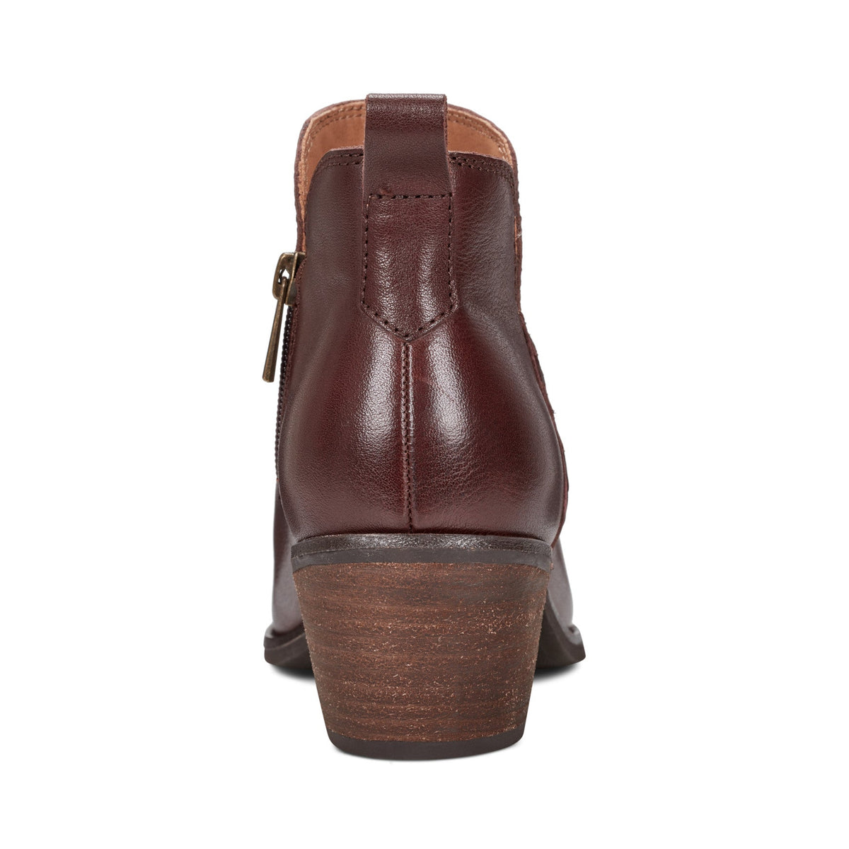 Marisole Slip-on Booties - Earth Shoes Featured