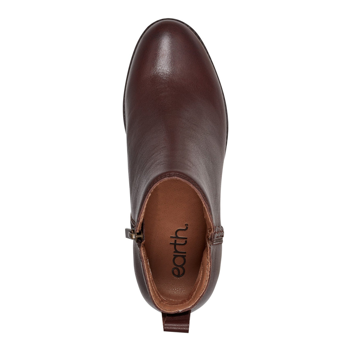 Marisole Slip-on Booties - Earth Shoes Featured