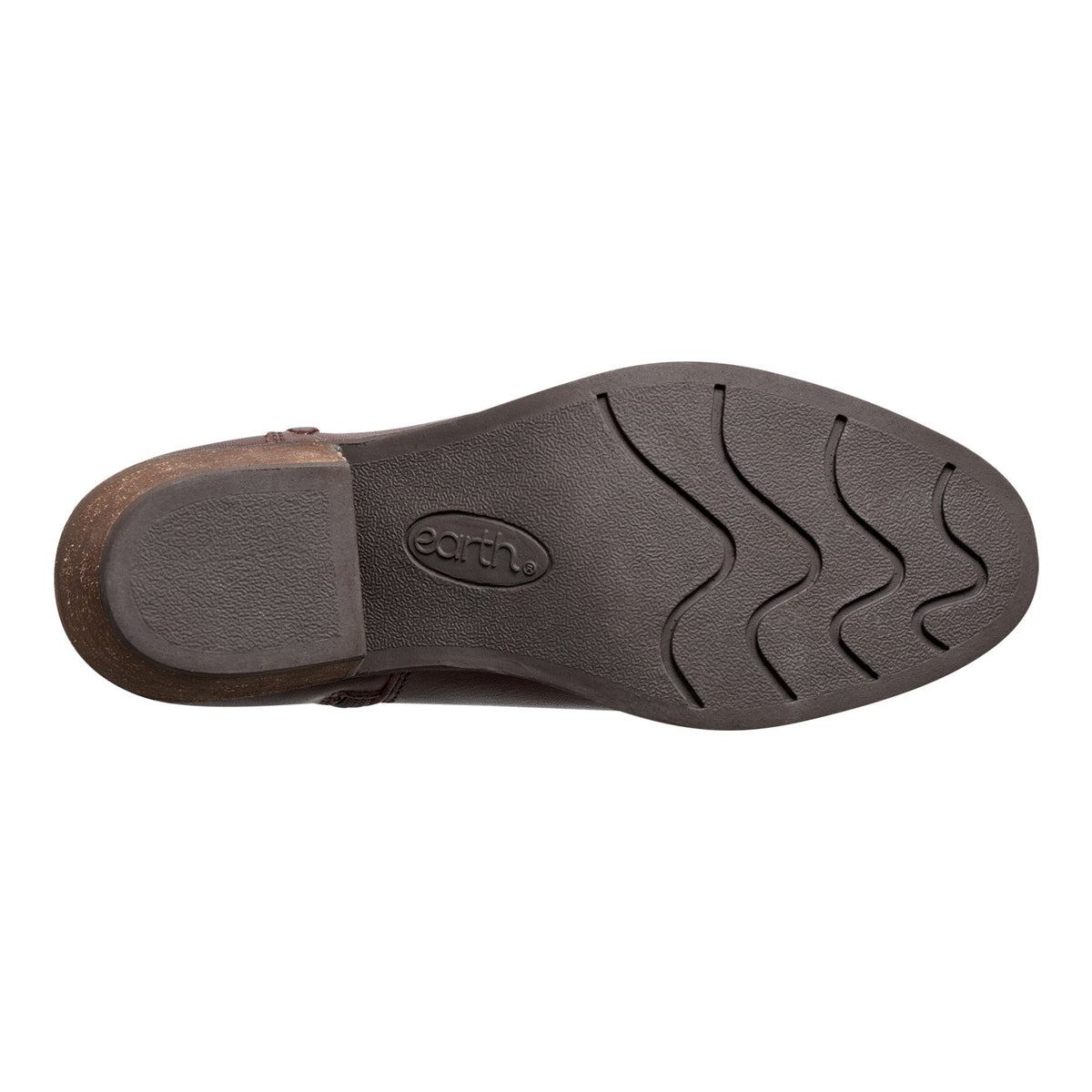 Marisole Slip-on Booties - Earth Shoes Featured