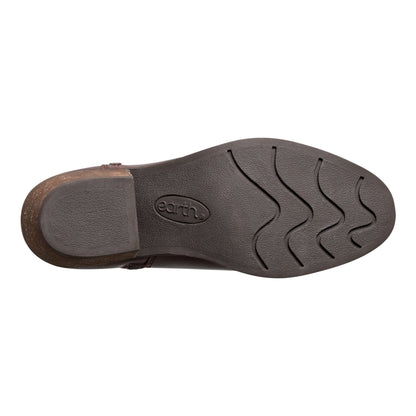 Marisole Slip-on Booties - Earth Shoes Featured