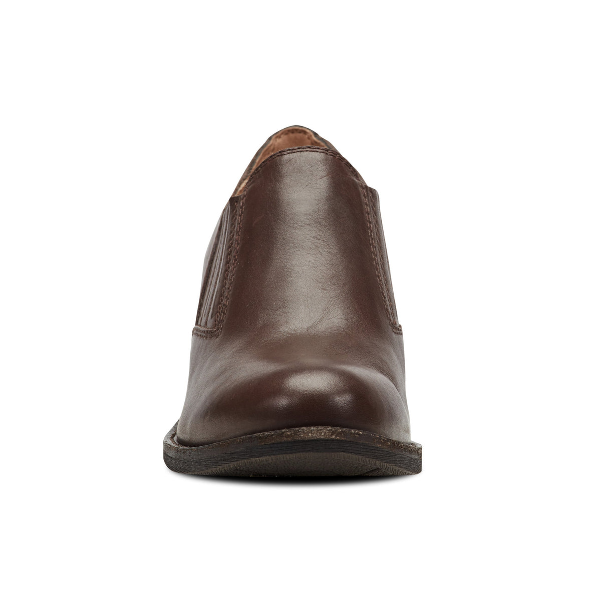 Jalin Slip-on Booties - Earth Shoes Popular