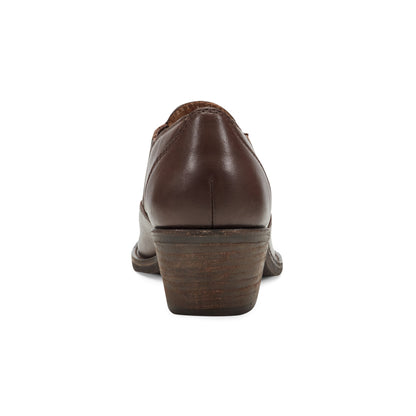Jalin Slip-on Booties - Earth Shoes Popular