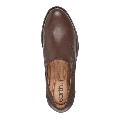 Jalin Slip-on Booties - Earth Shoes Popular