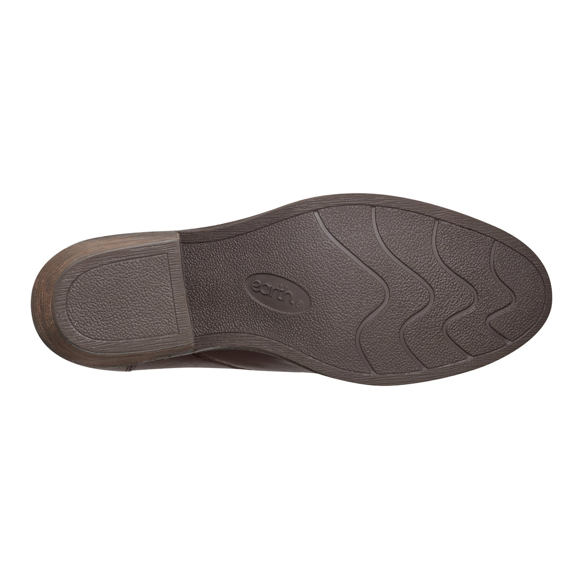 Jalin Slip-on Booties - Earth Shoes Popular