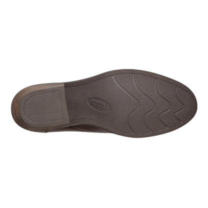 Jalin Slip-on Booties - Earth Shoes Popular