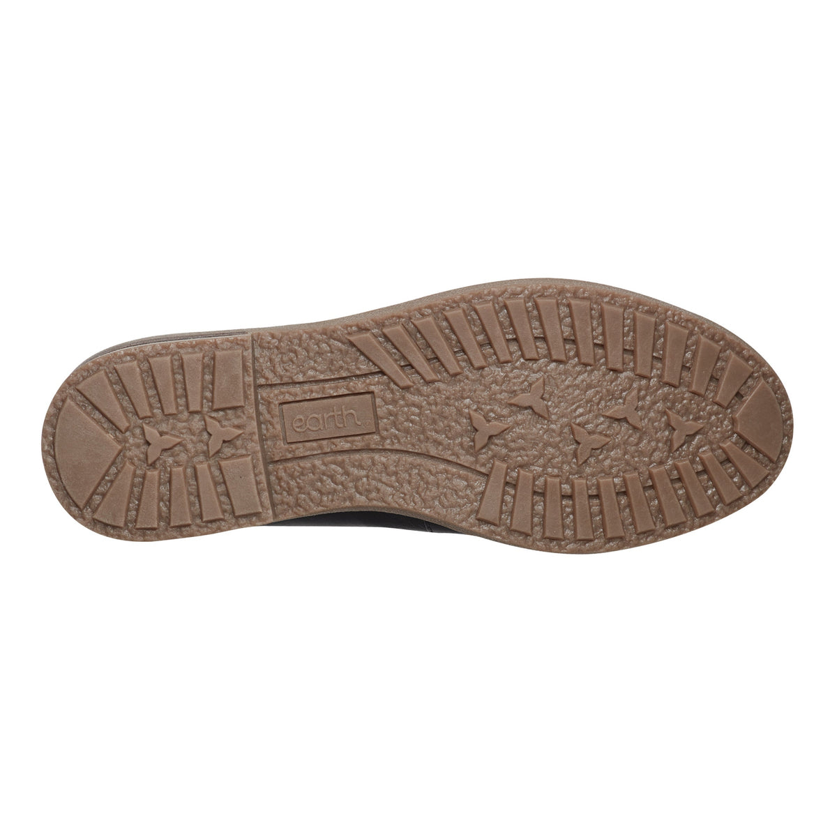 Jayde Leather Knotted Loafers - Earth Shoes Best Seller
