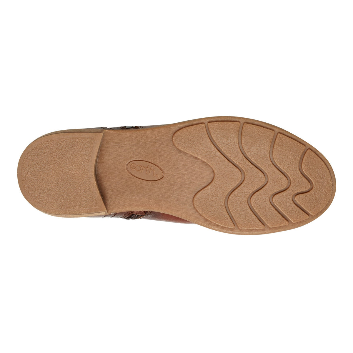 Nadya Round Toe Ruched Casual Booties - Earth Shoes Recommended