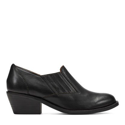 Jalin Slip-on Booties - Earth Shoes Exclusive