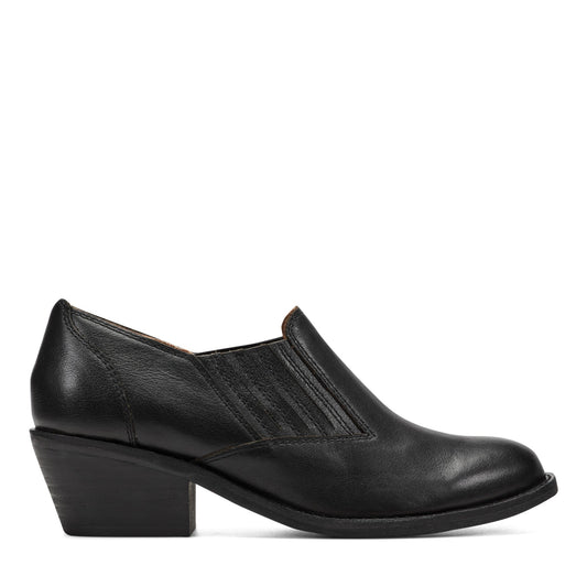 Jalin Slip-on Booties - Earth Shoes Exclusive