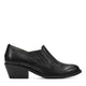 Black Leather