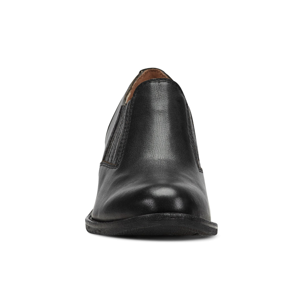 Jalin Slip-on Booties - Earth Shoes Exclusive