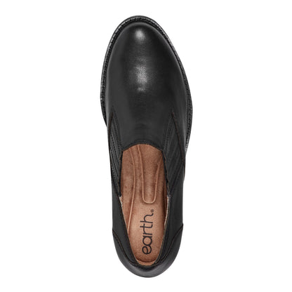 Jalin Slip-on Booties - Earth Shoes Exclusive