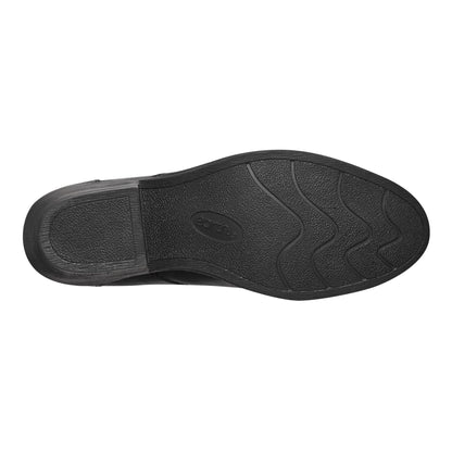 Jalin Slip-on Booties - Earth Shoes Exclusive