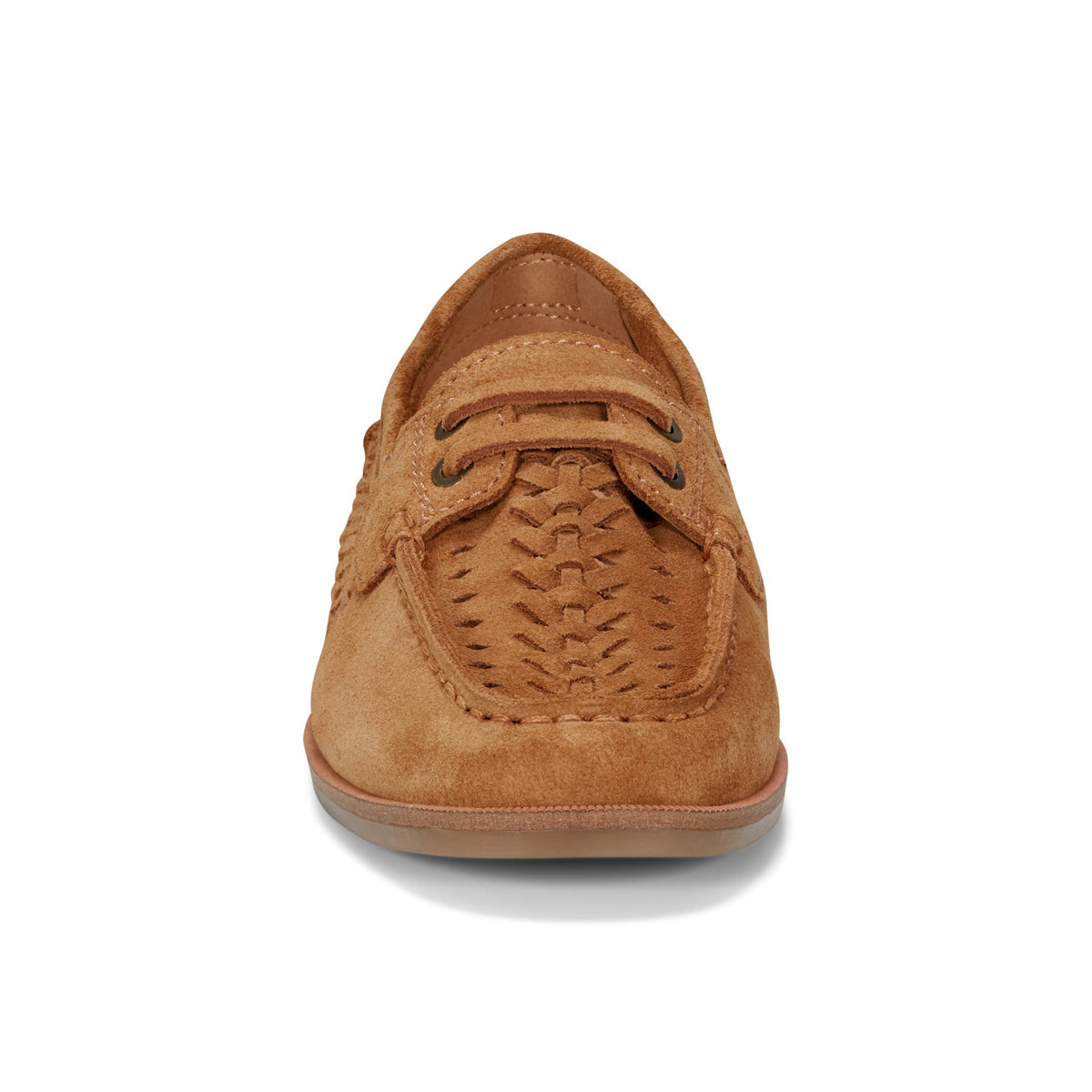 Wishing Almond Toe Slip-on Flat Casual Loafers - Earth Shoes Signature