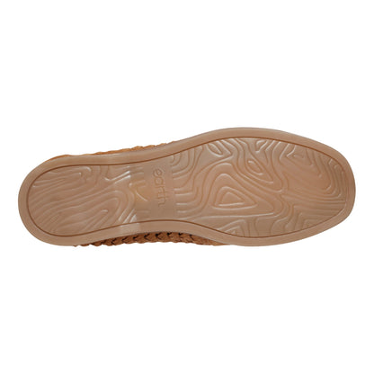 Wishing Almond Toe Slip-on Flat Casual Loafers - Earth Shoes Signature