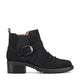 Black Suede
