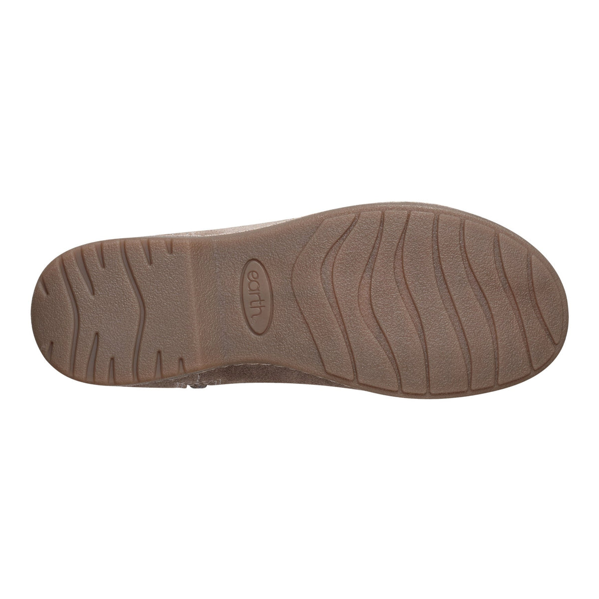 Hyland Water Repellent Suede Booties - Earth Shoes Popular