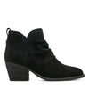 Black Suede
