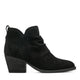 Black Suede
