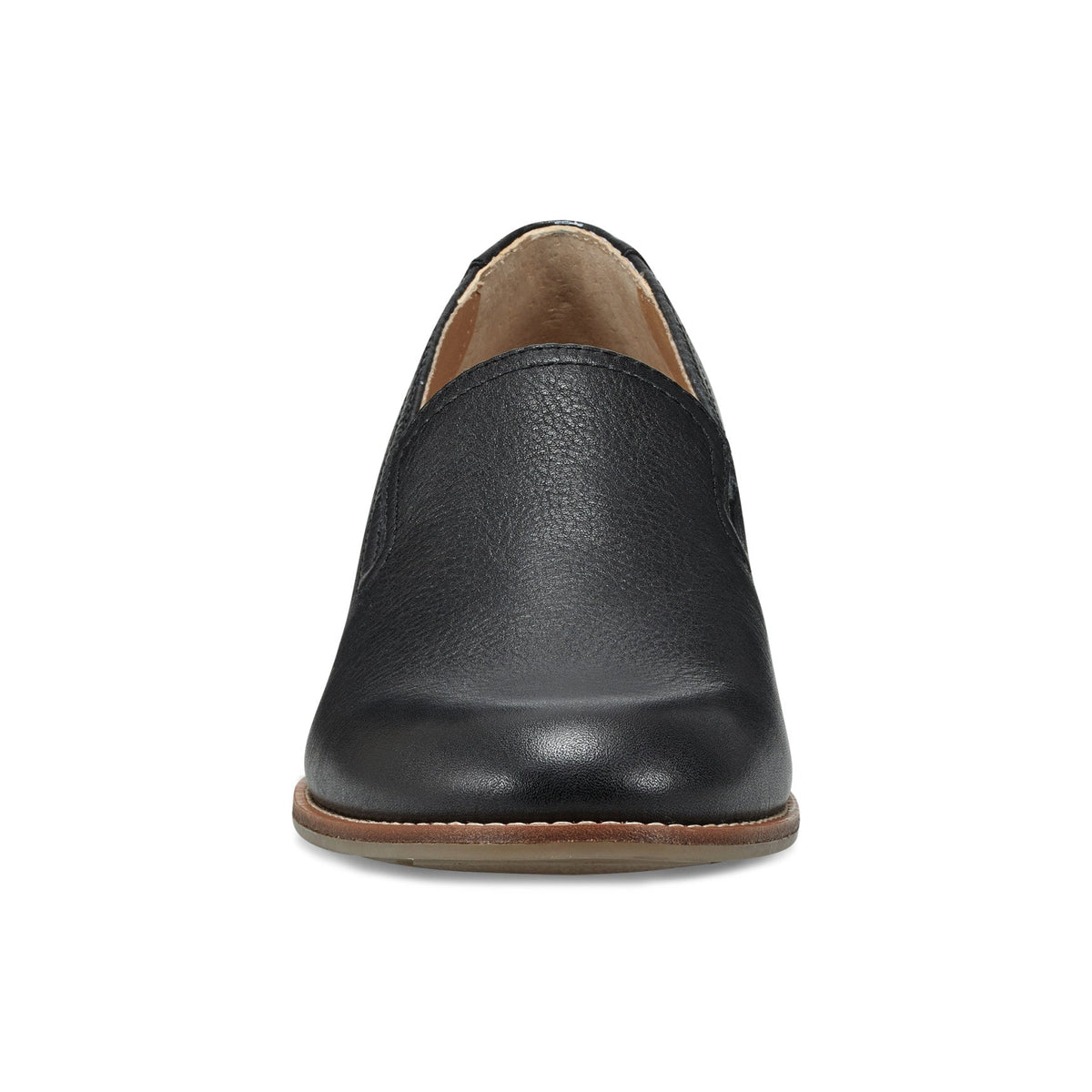 Edna Round Toe Casual Slip-on Flat Loafers - Earth Shoes Featured