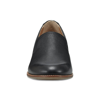 Edna Round Toe Casual Slip-on Flat Loafers - Earth Shoes Featured