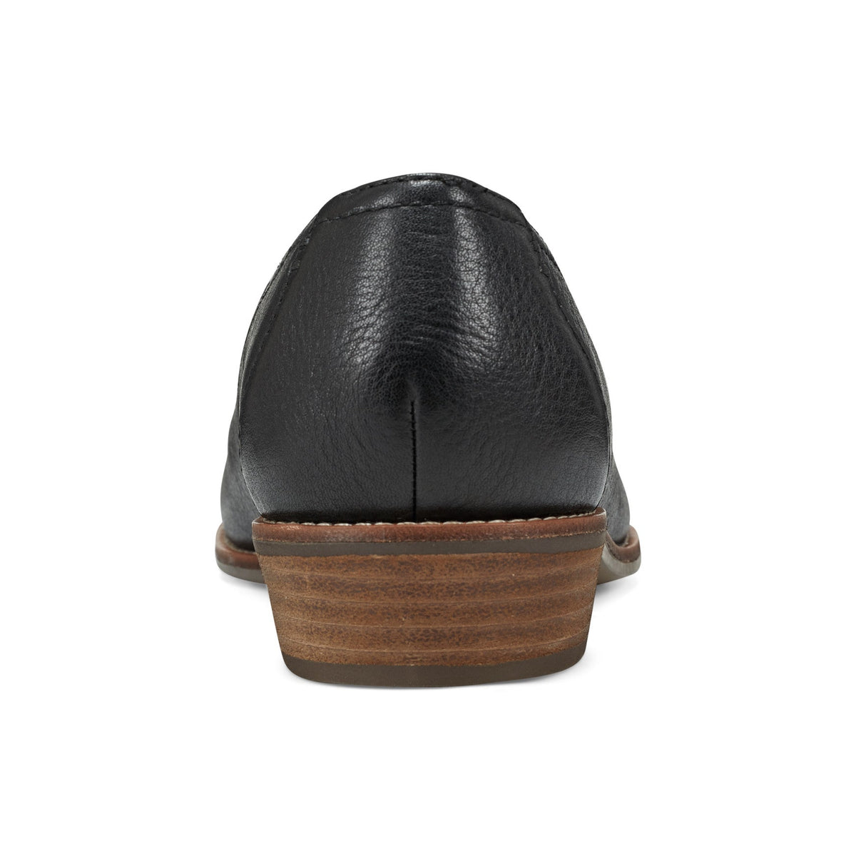 Edna Round Toe Casual Slip-on Flat Loafers - Earth Shoes Featured