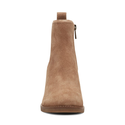 Cassi Ankle Booties - Earth Shoes Trending