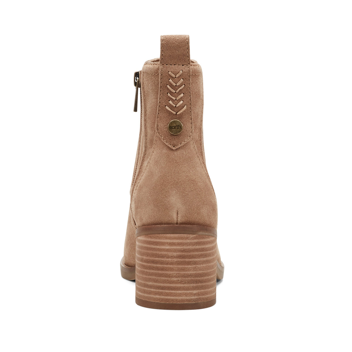 Cassi Ankle Booties - Earth Shoes Trending