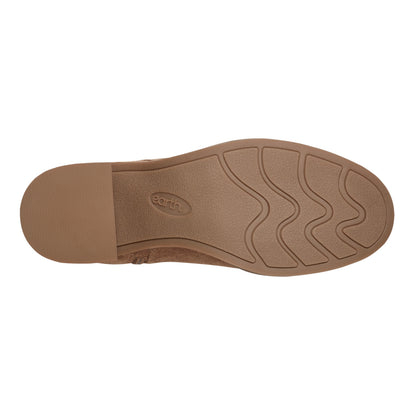 Cassi Ankle Booties - Earth Shoes Trending