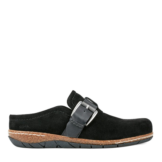 Eras Casual Clogs - Earth Shoes Signature