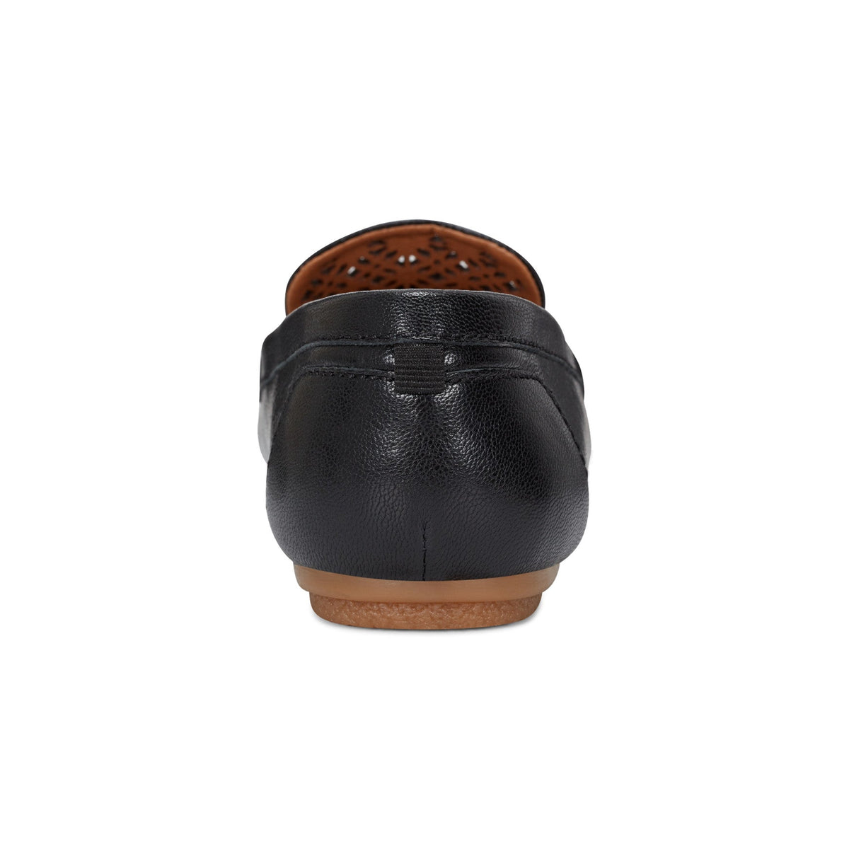 Remi Almond Toe Slip-on Casual Flat Loafers - Earth Shoes Featured