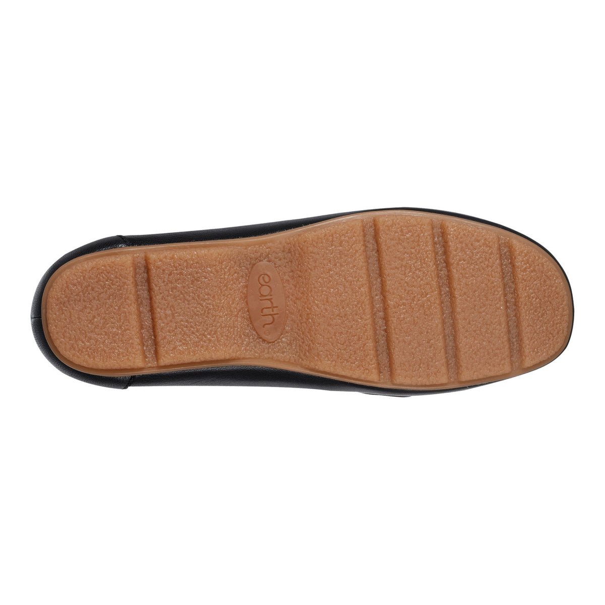 Remi Almond Toe Slip-on Casual Flat Loafers - Earth Shoes Featured