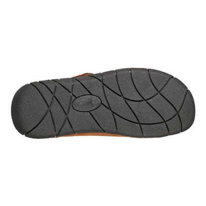 Erinn Round Toe Casual Slip-on Flat Clogs - Earth Shoes Trending