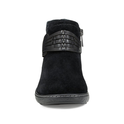 Synal Flat Casual Booties - Earth Shoes Exclusive