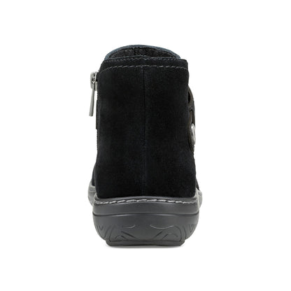 Synal Flat Casual Booties - Earth Shoes Exclusive