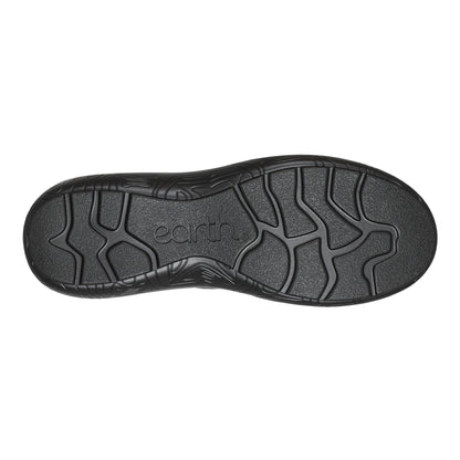 Synal Flat Casual Booties - Earth Shoes Exclusive