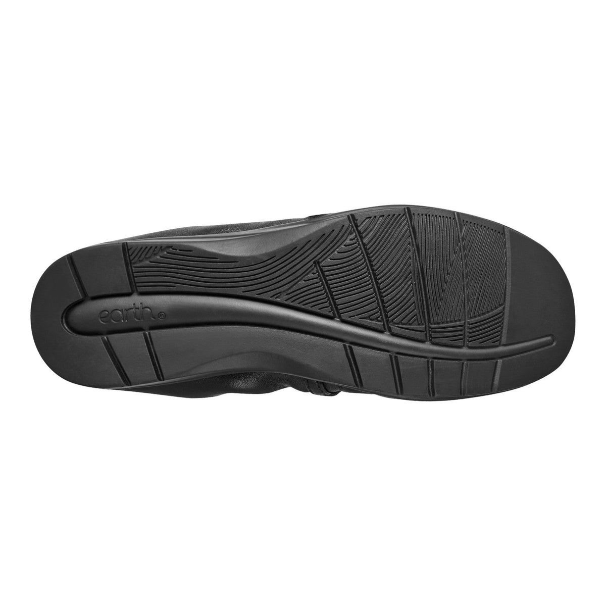 Korvino Mary Jane Casual Flats - Earth Shoes Signature
