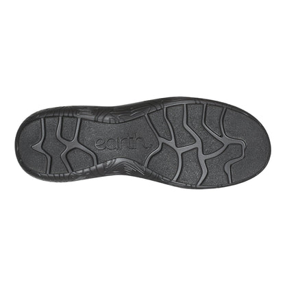 Synal Flat Casual Booties - Earth Shoes Premium