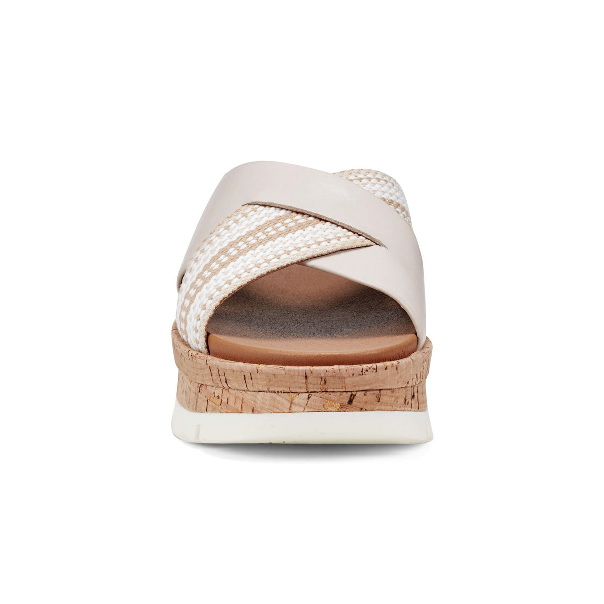Finale Casual Slip-On Wedge Platform Sandals - Earth Shoes Popular