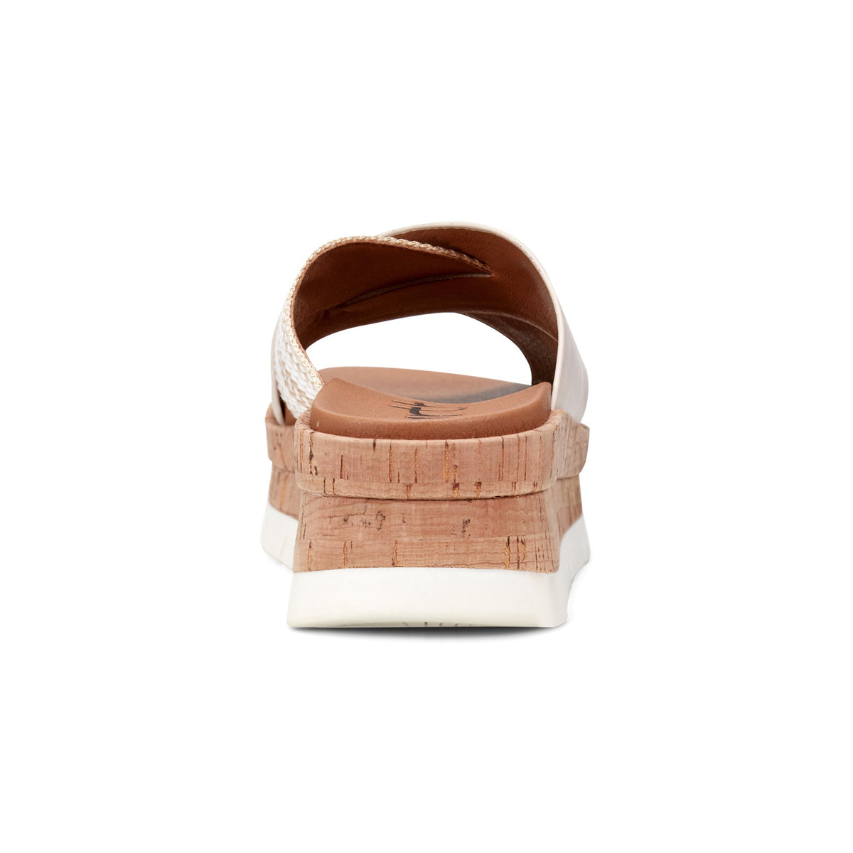 Finale Casual Slip-On Wedge Platform Sandals - Earth Shoes Popular