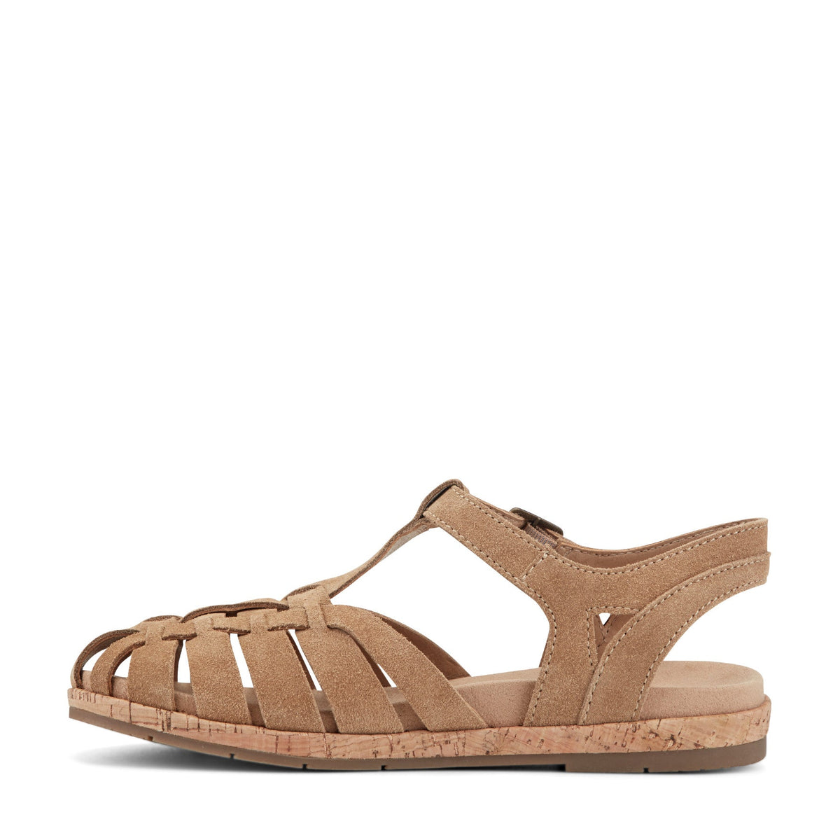 Alazia Fisherman Sandals - Earth Shoes Trending