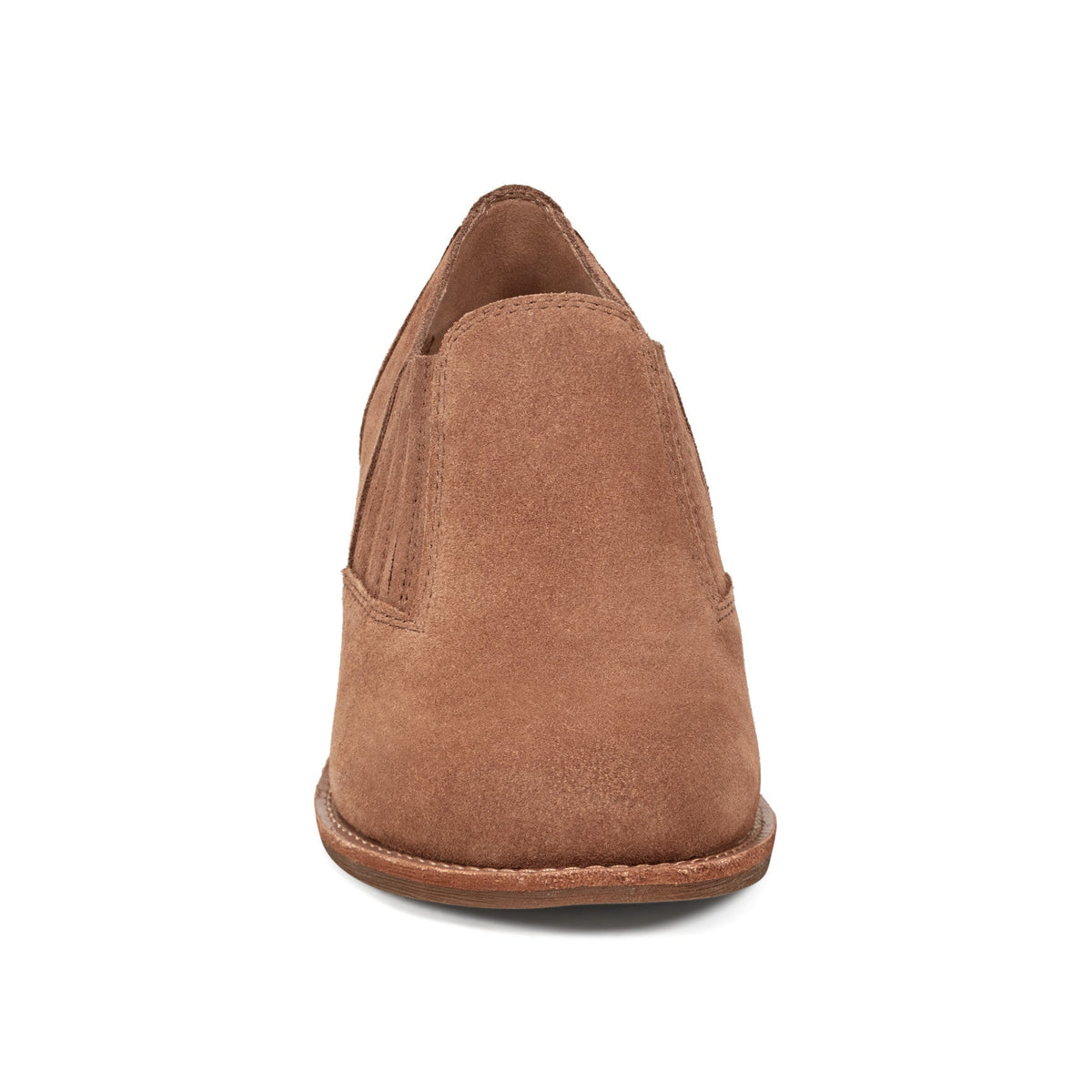 Jalin Slip-on Booties - Earth Shoes Premium
