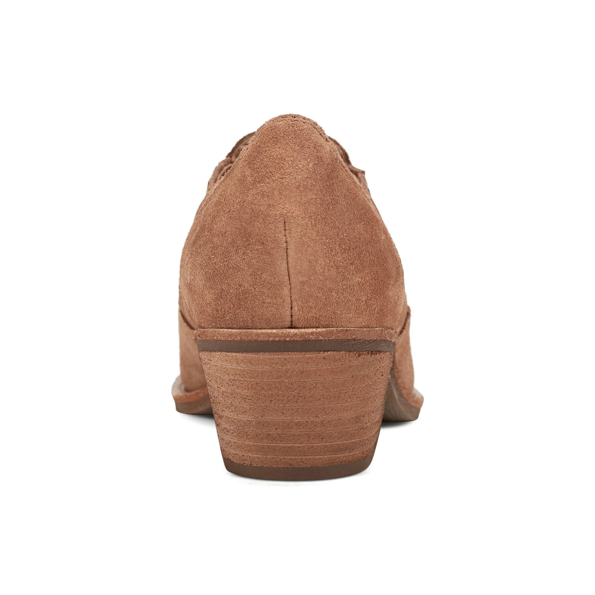 Jalin Slip-on Booties - Earth Shoes Premium